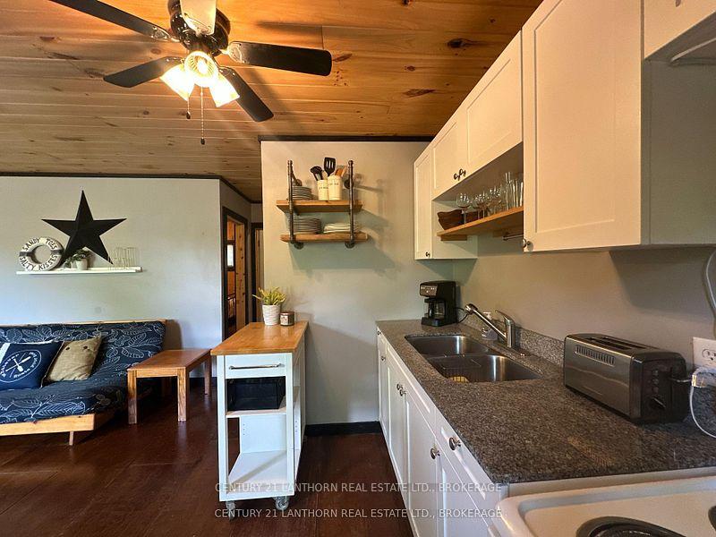 Photo 10 of 1024 Harrington Lane, Frontenac, Frontenac Centre — HOMEH