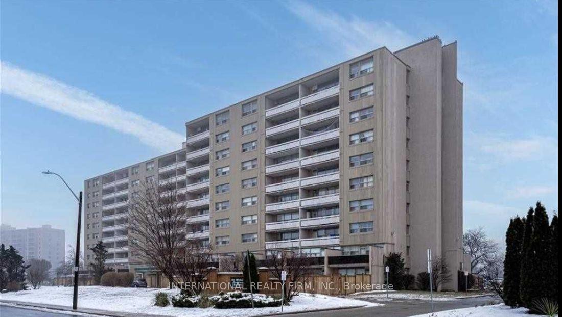 Photo 1 of Unit 301, 15 Albright Road, Hamilton, Vincent — HOMEH