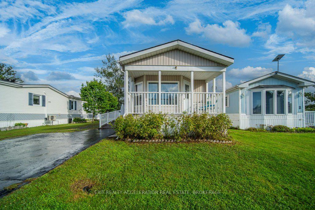 Photo 3 of 4 Birch Street, Greater Napanee, Greater Napanee — HOMEH