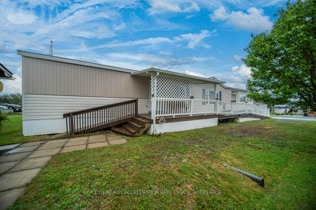 Photo 25 of 4 Birch Street, Greater Napanee, Greater Napanee — HOMEH