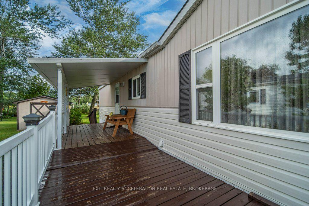 Photo 27 of 4 Birch Street, Greater Napanee, Greater Napanee — HOMEH