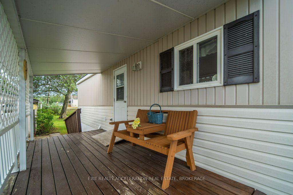 Photo 28 of 4 Birch Street, Greater Napanee, Greater Napanee — HOMEH