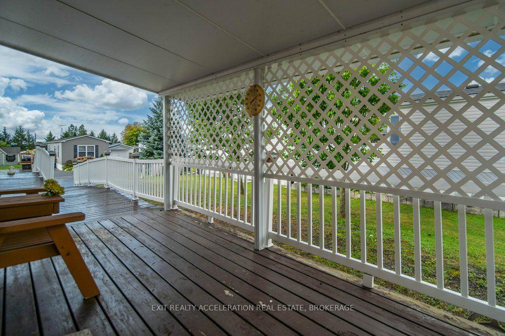 Photo 29 of 4 Birch Street, Greater Napanee, Greater Napanee — HOMEH