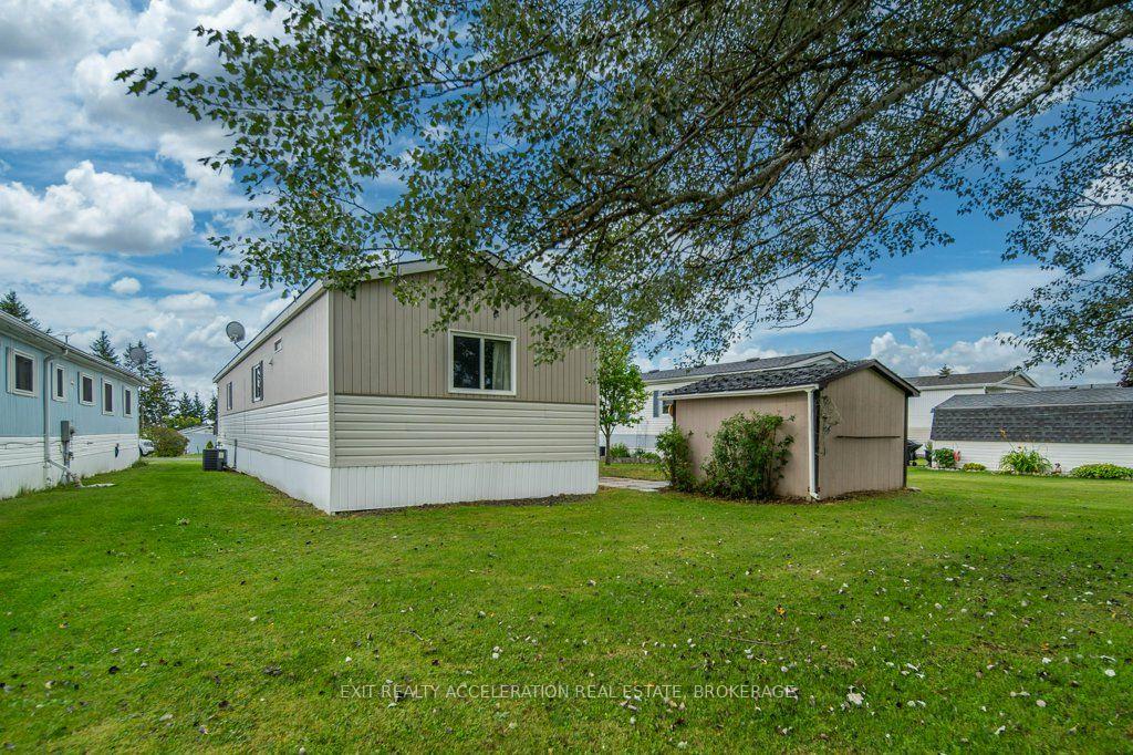 Photo 30 of 4 Birch Street, Greater Napanee, Greater Napanee — HOMEH