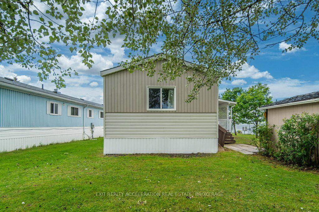 Photo 31 of 4 Birch Street, Greater Napanee, Greater Napanee — HOMEH