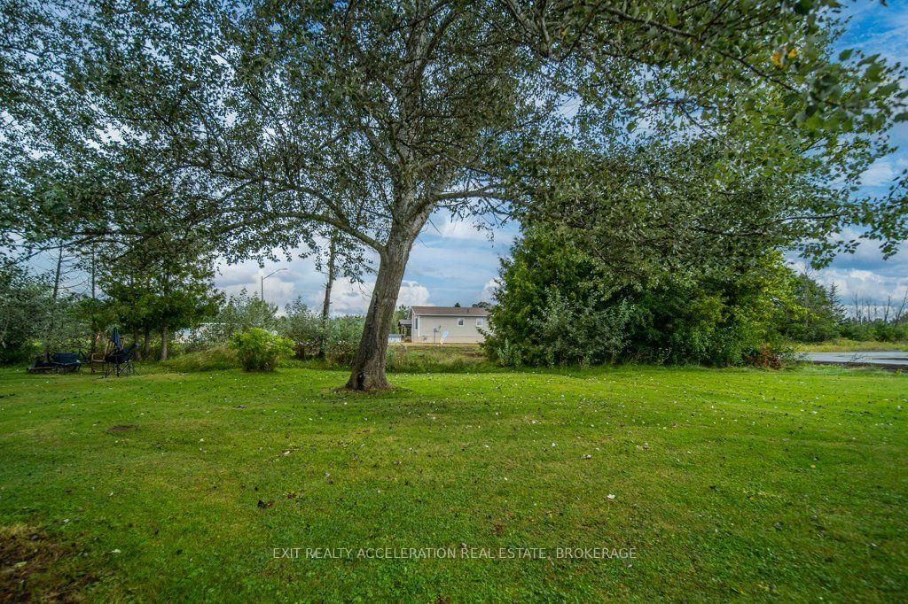 Photo 32 of 4 Birch Street, Greater Napanee, Greater Napanee — HOMEH