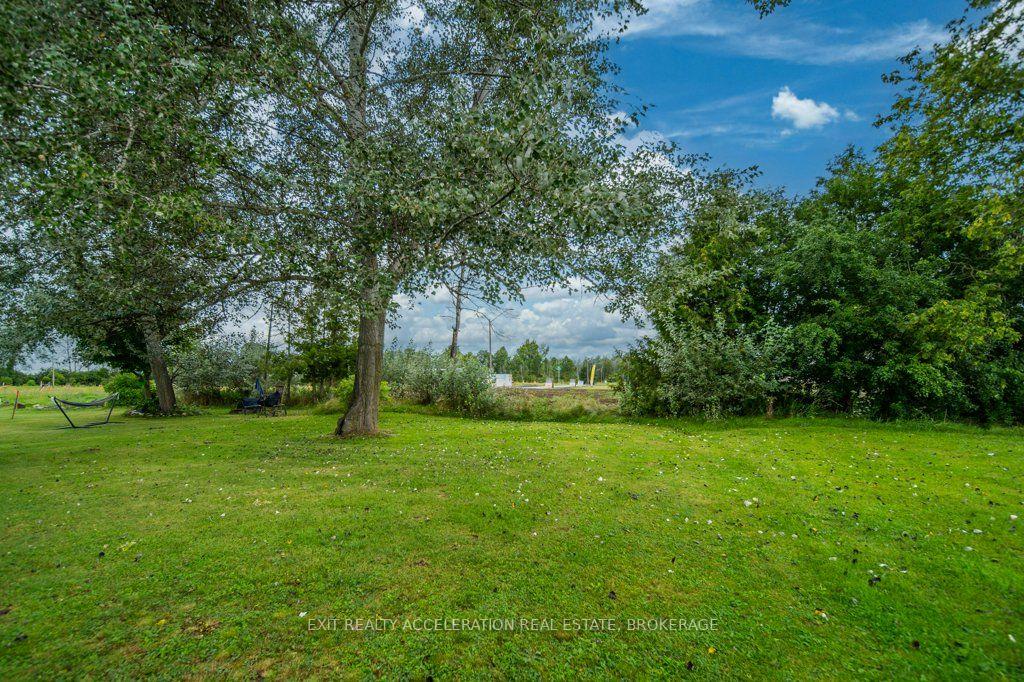 Photo 33 of 4 Birch Street, Greater Napanee, Greater Napanee — HOMEH