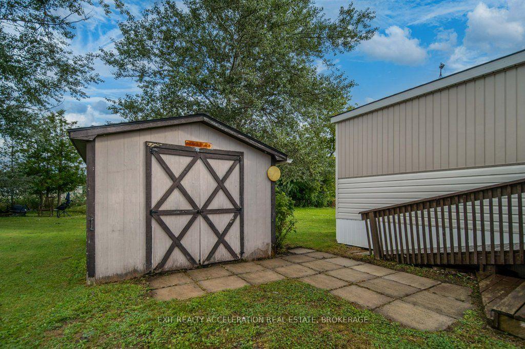 Photo 34 of 4 Birch Street, Greater Napanee, Greater Napanee — HOMEH