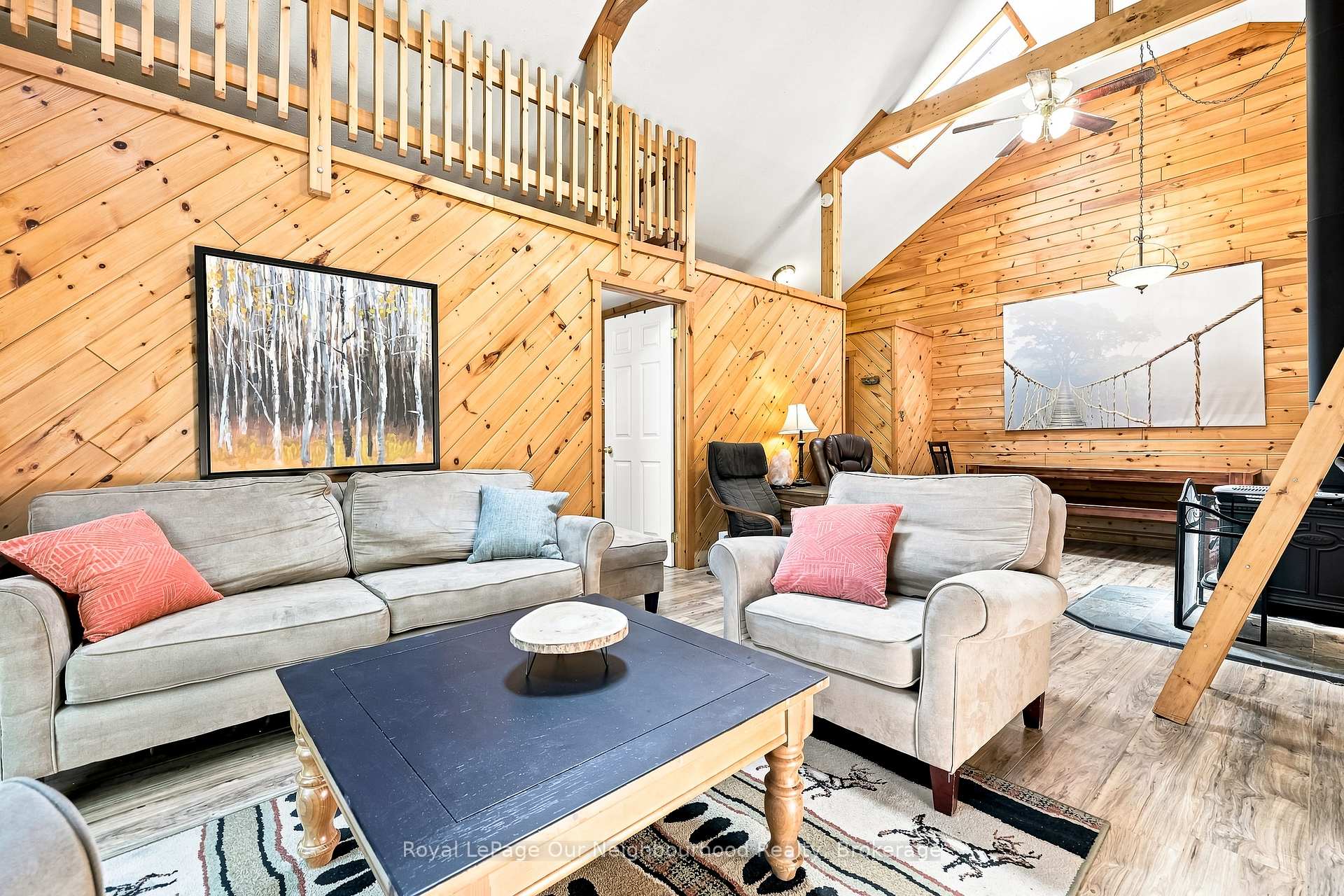 Photo 6 of 74 Baldwin Bay Road, Trent Lakes — HOMEH