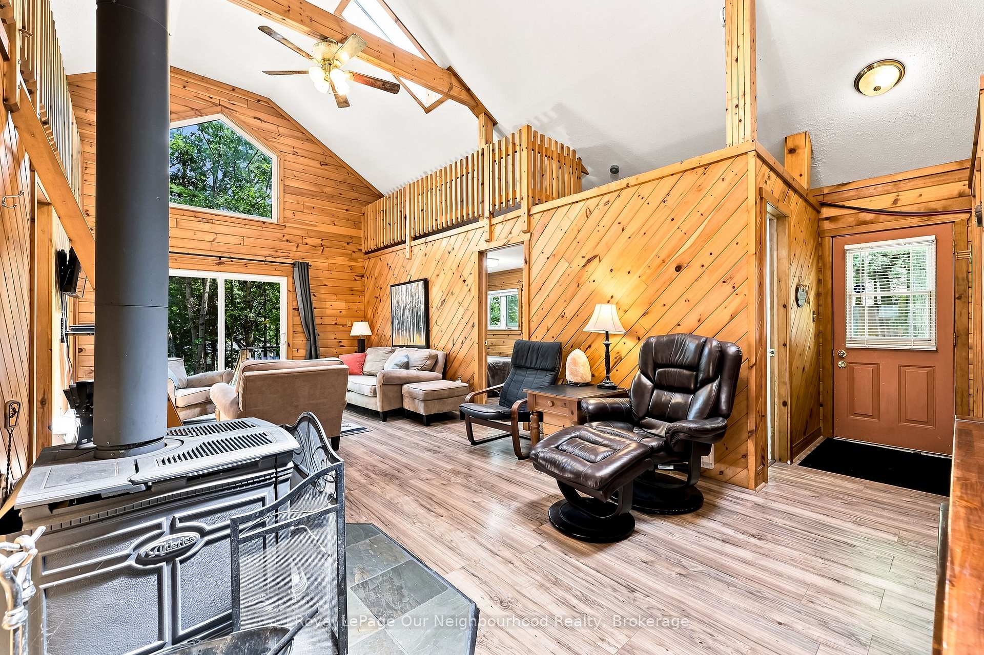 Photo 8 of 74 Baldwin Bay Road, Trent Lakes — HOMEH