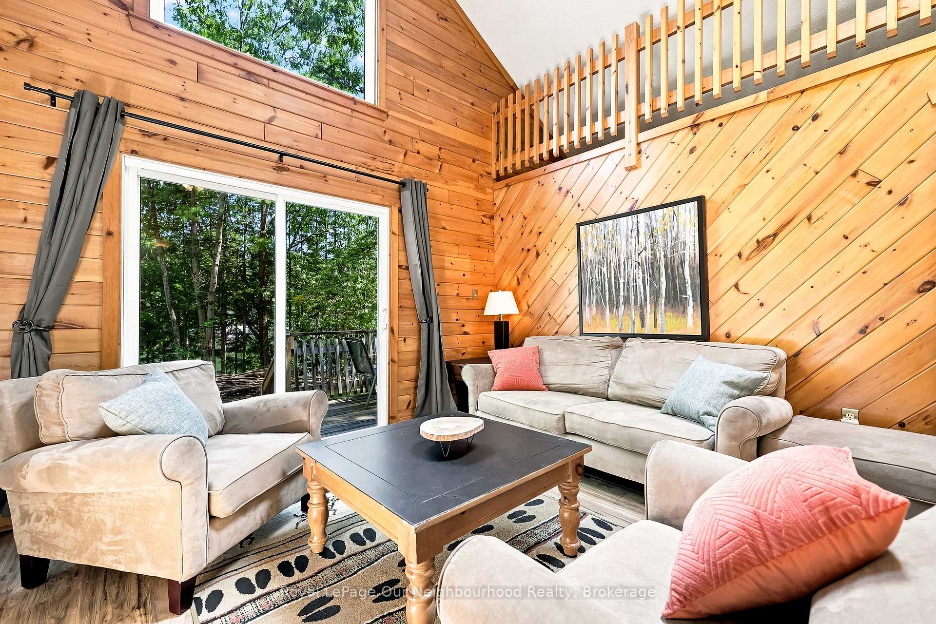 Photo 9 of 74 Baldwin Bay Road, Trent Lakes — HOMEH