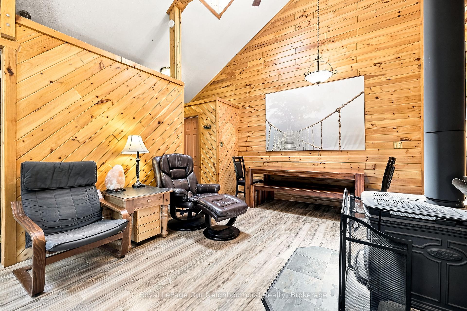 Photo 10 of 74 Baldwin Bay Road, Trent Lakes — HOMEH