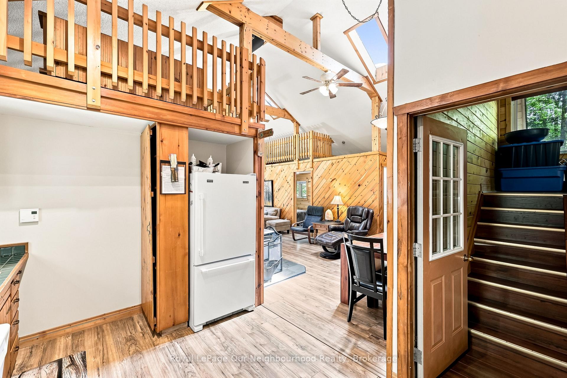 Photo 15 of 74 Baldwin Bay Road, Trent Lakes — HOMEH