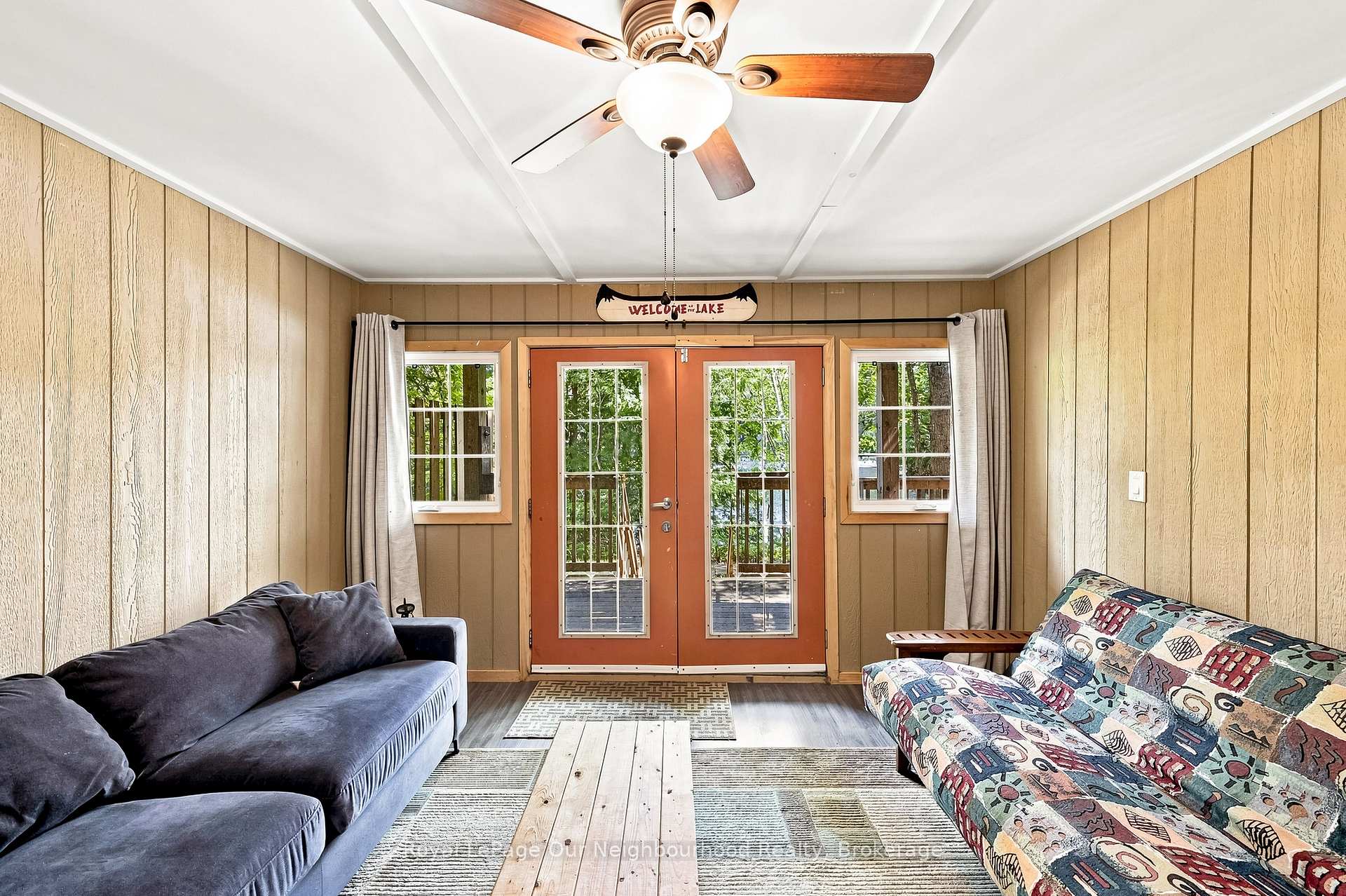 Photo 25 of 74 Baldwin Bay Road, Trent Lakes — HOMEH