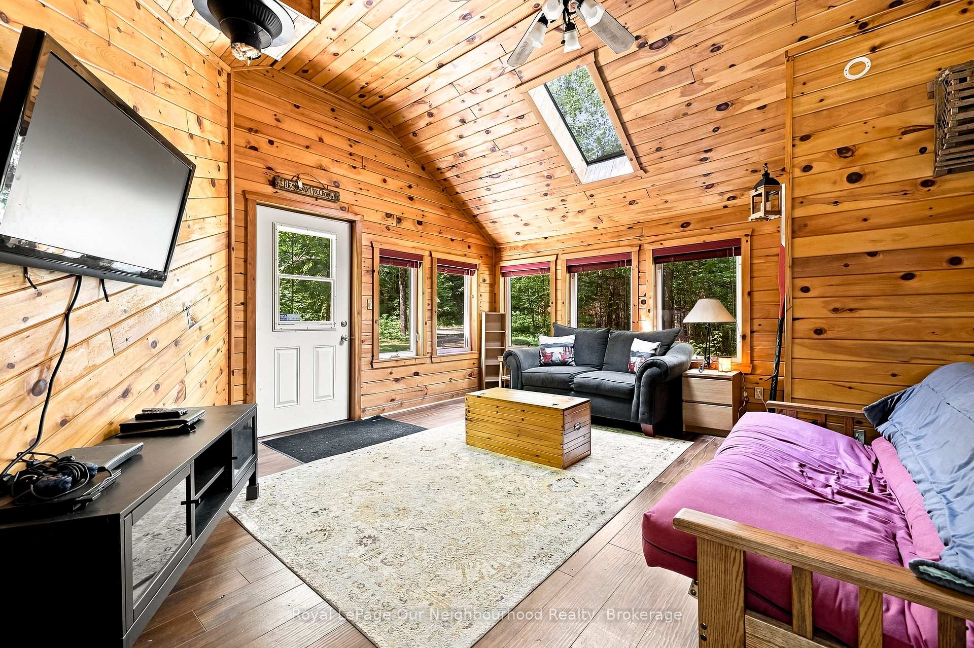 Photo 30 of 74 Baldwin Bay Road, Trent Lakes — HOMEH