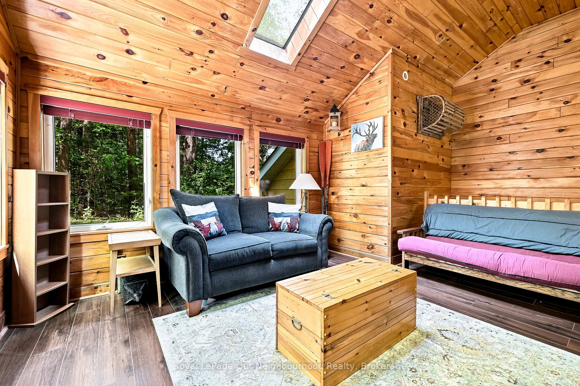 Photo 31 of 74 Baldwin Bay Road, Trent Lakes — HOMEH