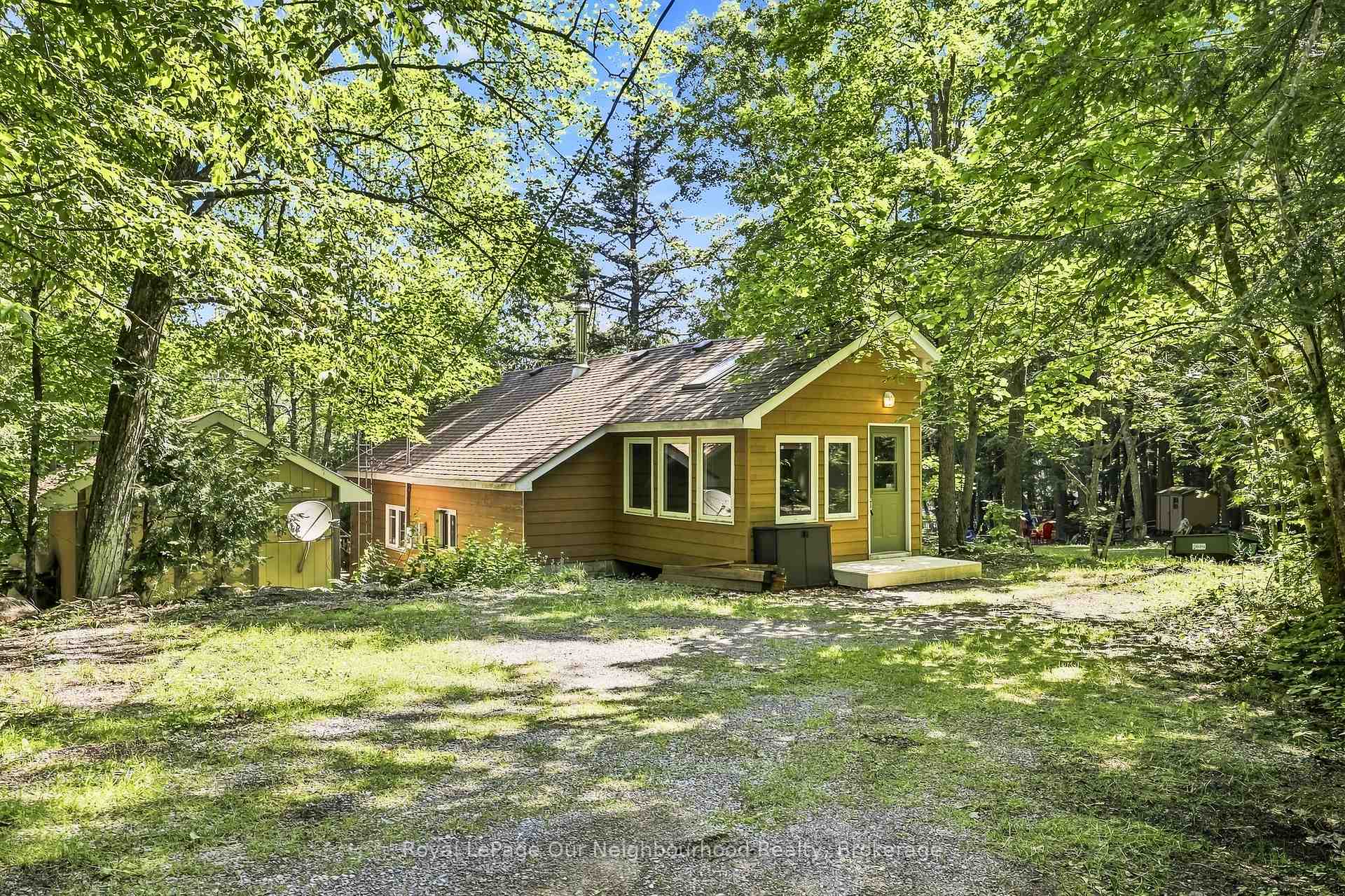 Photo 32 of 74 Baldwin Bay Road, Trent Lakes — HOMEH