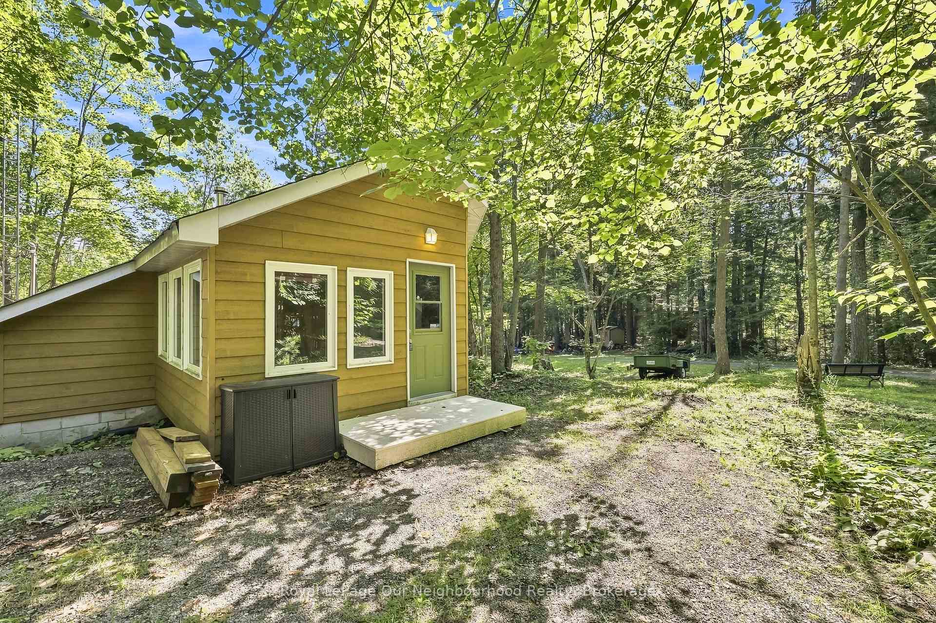 Photo 35 of 74 Baldwin Bay Road, Trent Lakes — HOMEH
