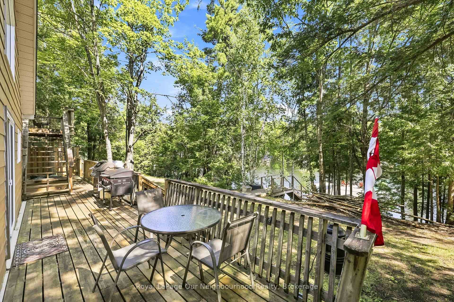 Photo 37 of 74 Baldwin Bay Road, Trent Lakes — HOMEH