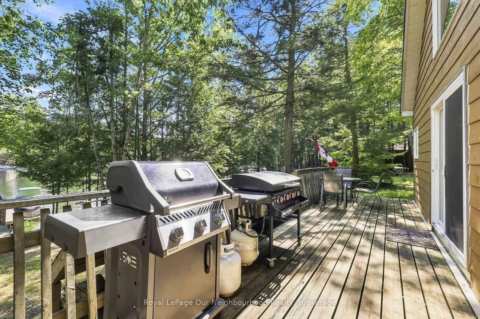 Photo 38 of 74 Baldwin Bay Road, Trent Lakes — HOMEH