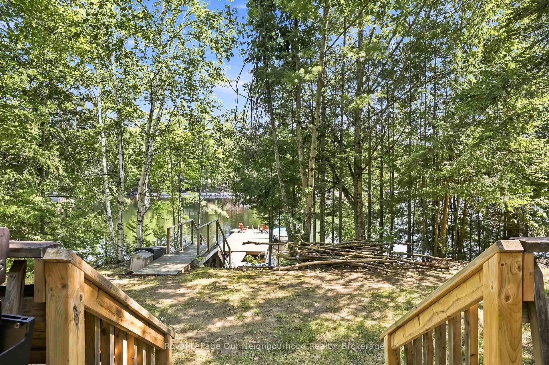 Photo 39 of 74 Baldwin Bay Road, Trent Lakes — HOMEH
