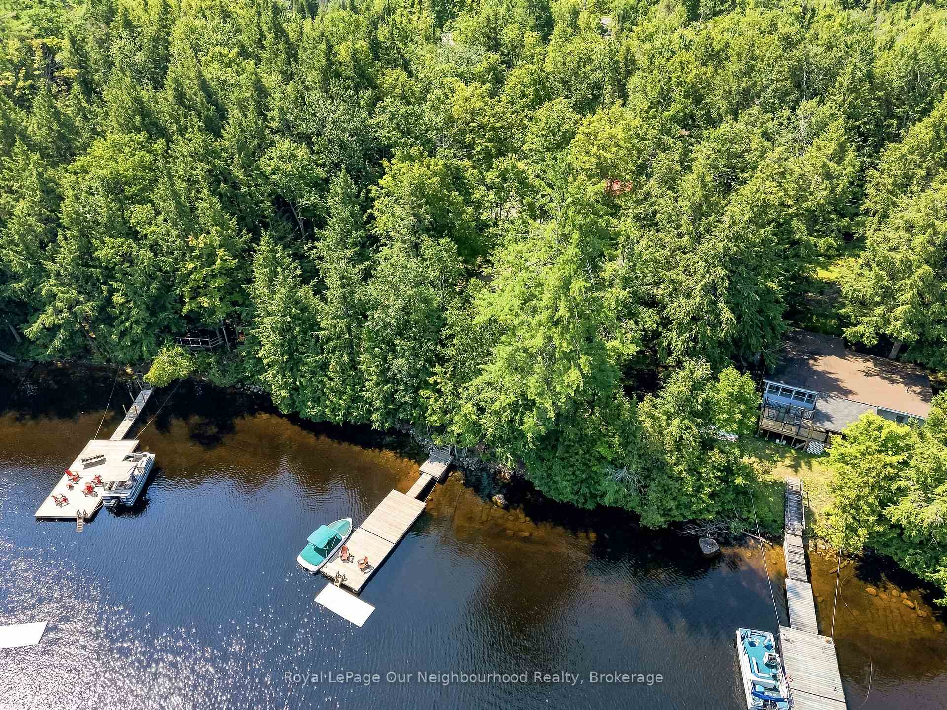 Photo 40 of 74 Baldwin Bay Road, Trent Lakes — HOMEH