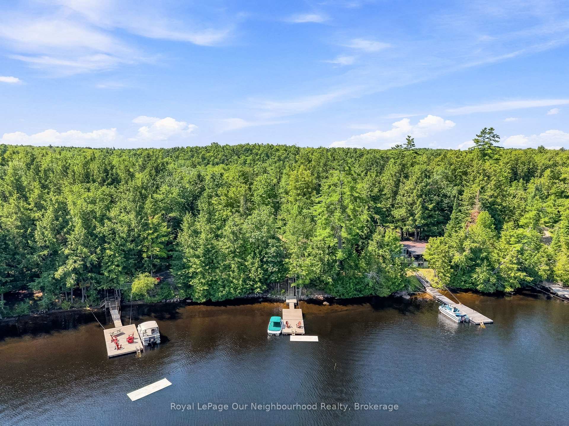 Photo 41 of 74 Baldwin Bay Road, Trent Lakes — HOMEH
