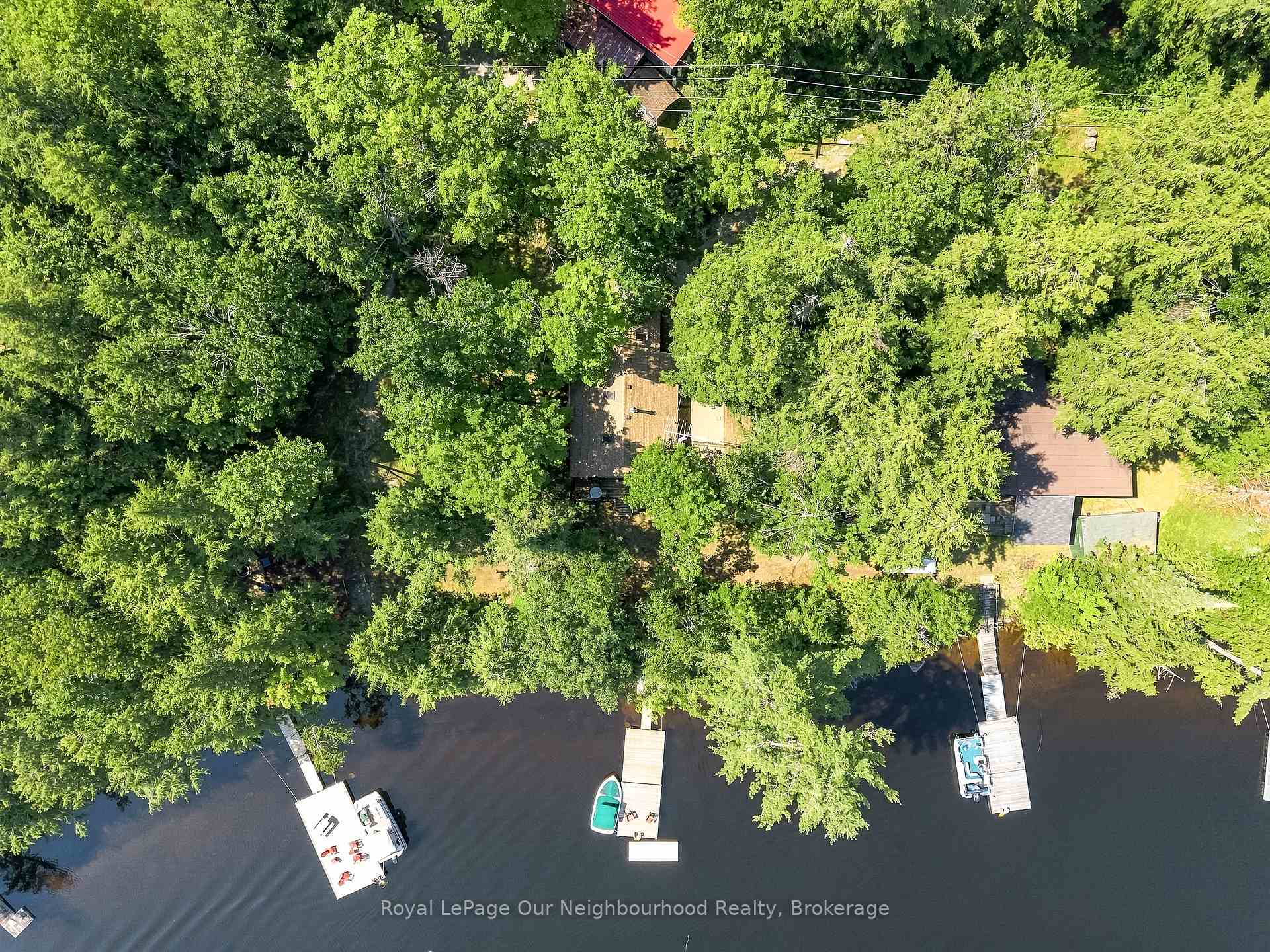 Photo 42 of 74 Baldwin Bay Road, Trent Lakes — HOMEH