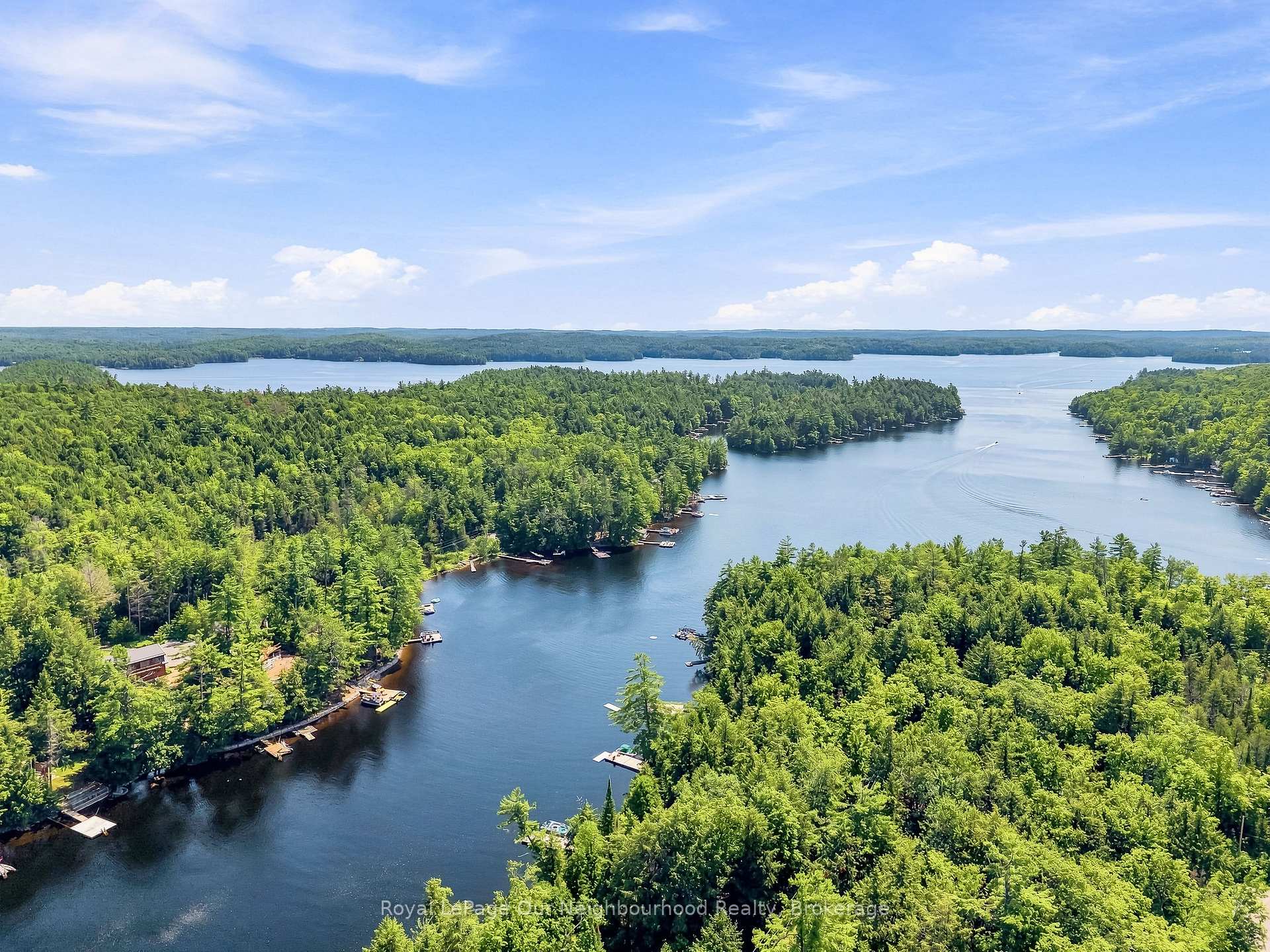 Photo 43 of 74 Baldwin Bay Road, Trent Lakes — HOMEH