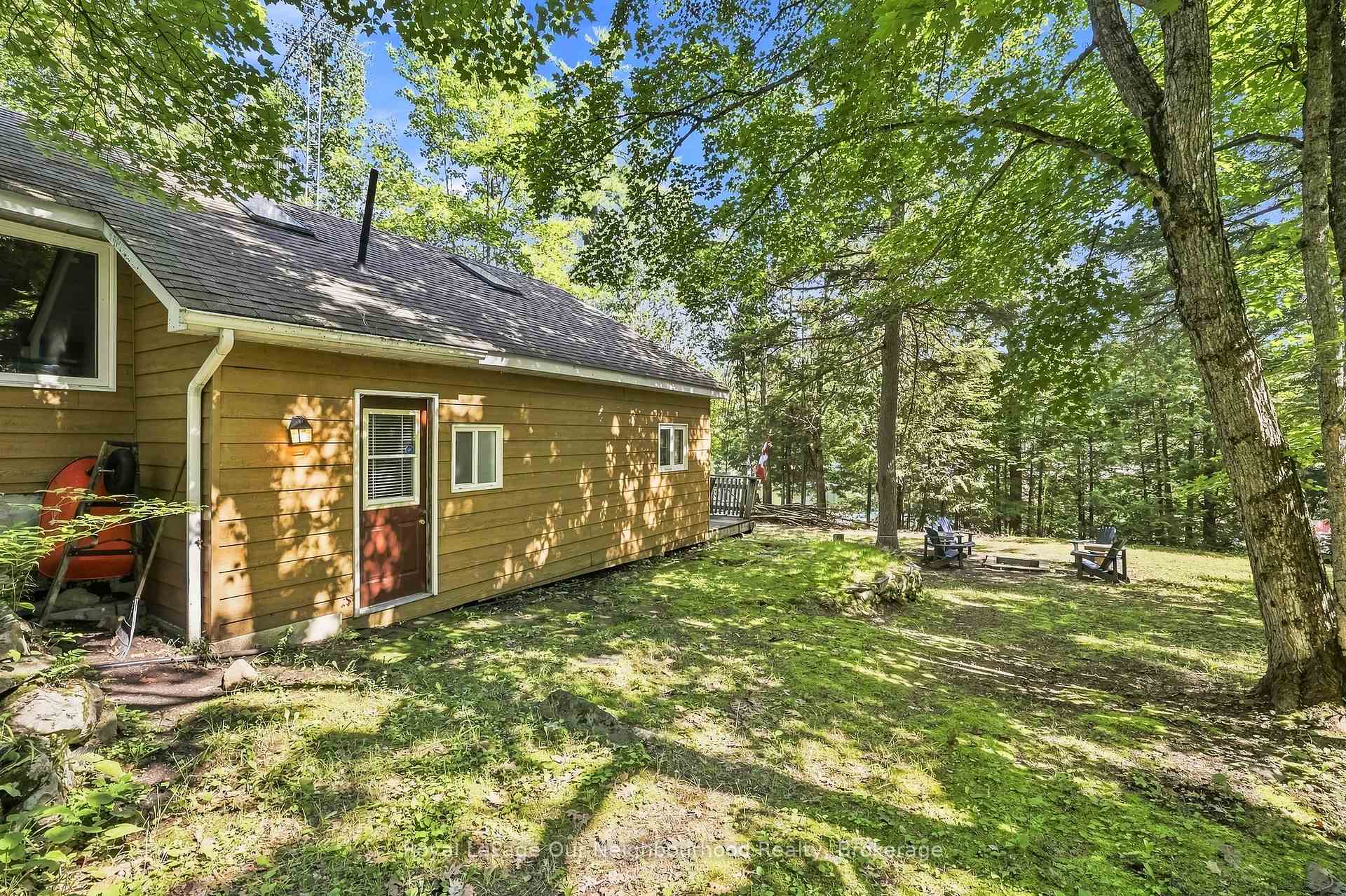 Photo 45 of 74 Baldwin Bay Road, Trent Lakes — HOMEH