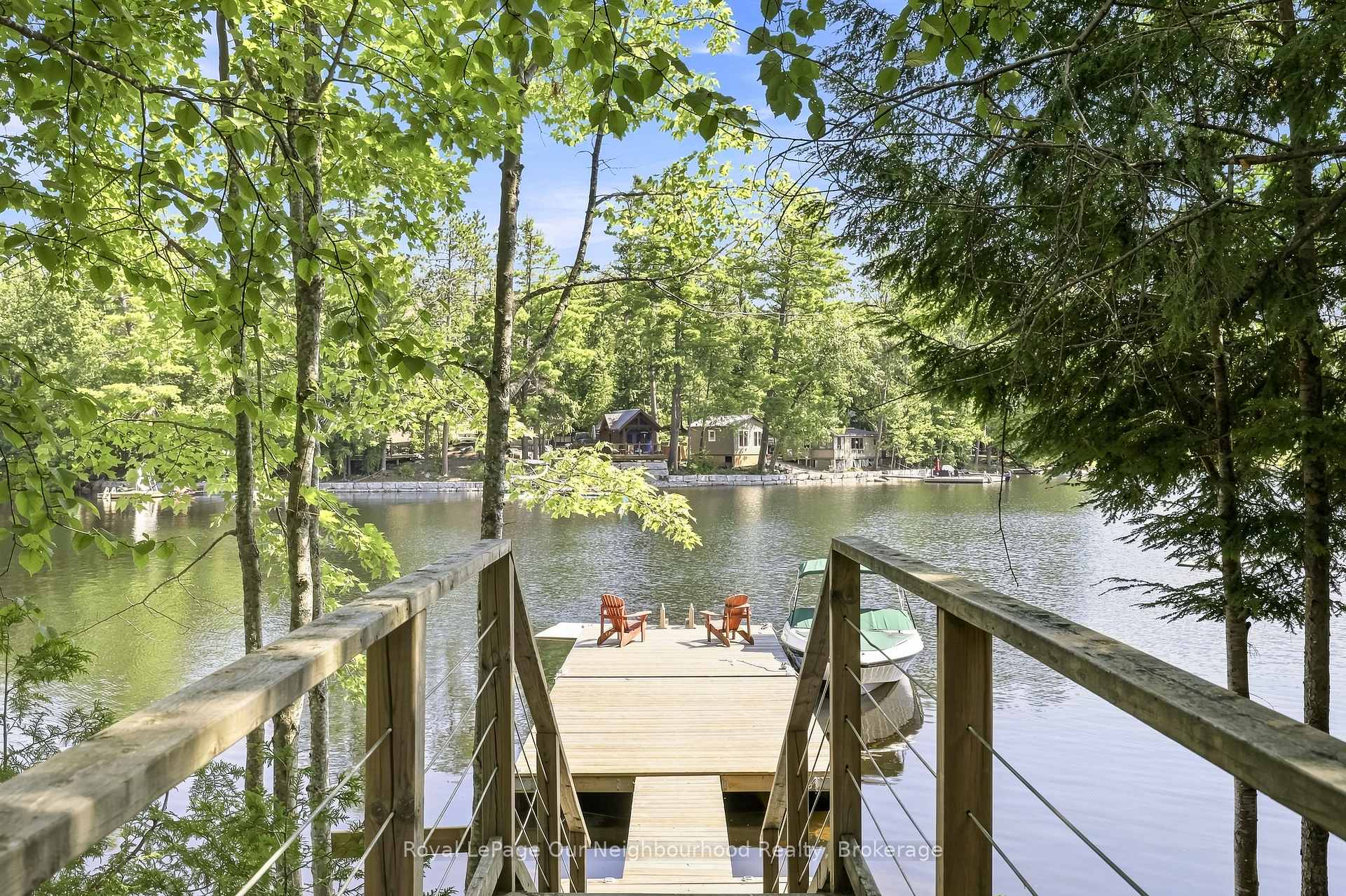 Photo 47 of 74 Baldwin Bay Road, Trent Lakes — HOMEH