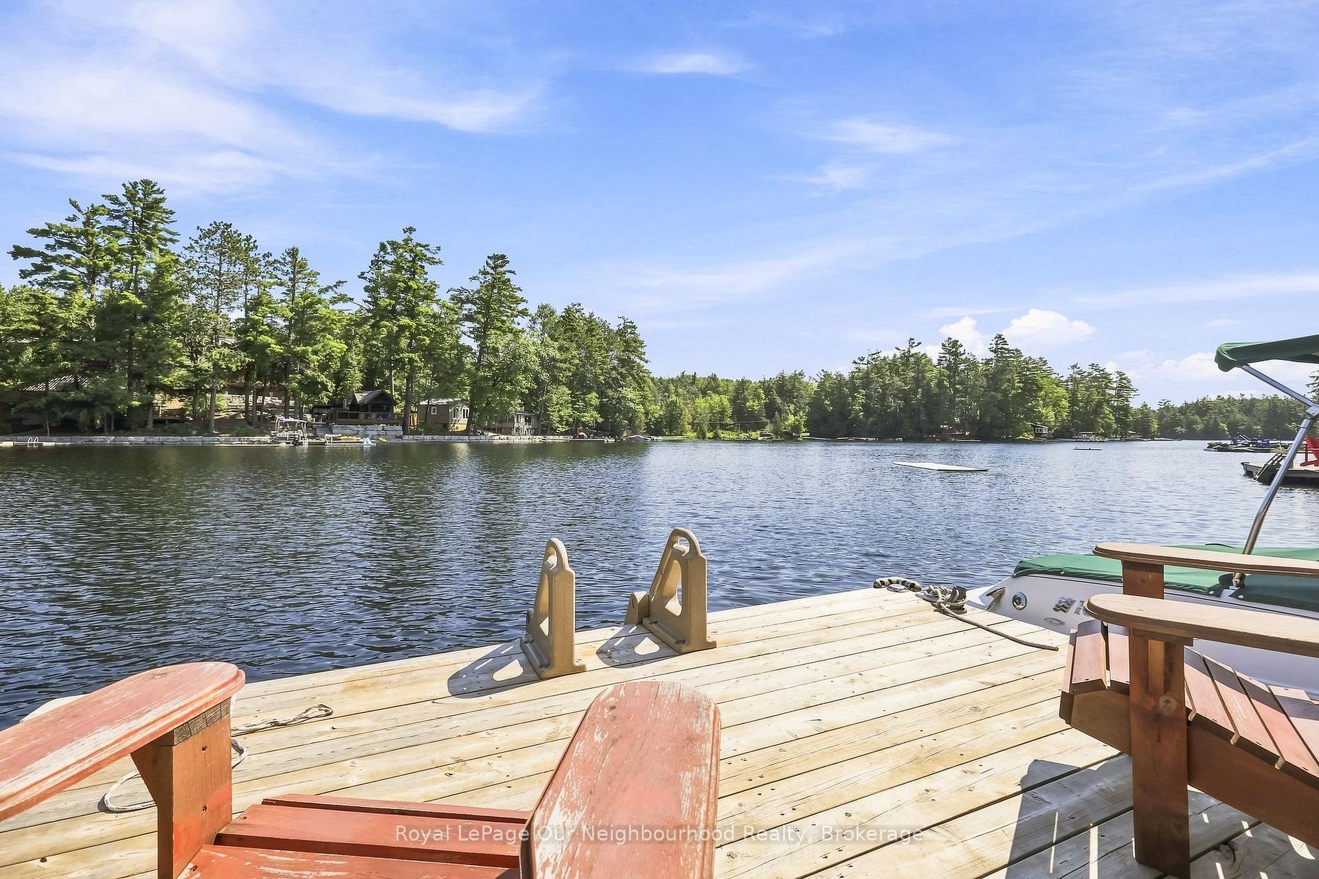 Photo 48 of 74 Baldwin Bay Road, Trent Lakes — HOMEH