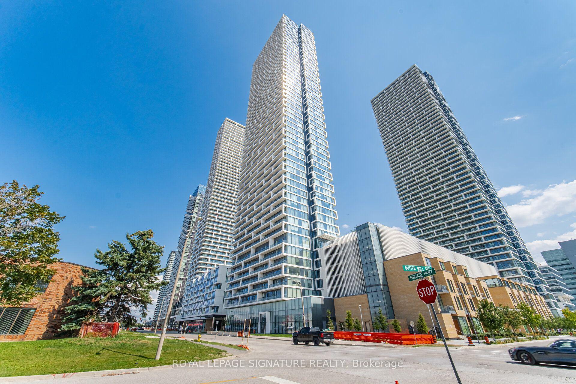 Photo of Unit 5301, 898 Portage Parkway