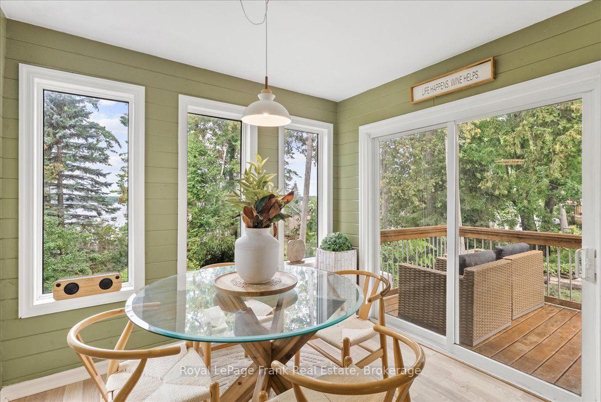 Photo 20 of 14 Lenal Street, Kawartha Lakes, Verulam — HOMEH