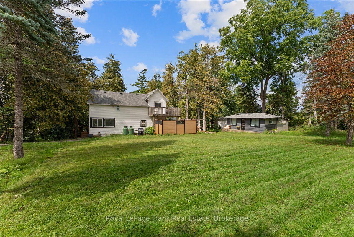 Photo 29 of 14 Lenal Street, Kawartha Lakes, Verulam — HOMEH