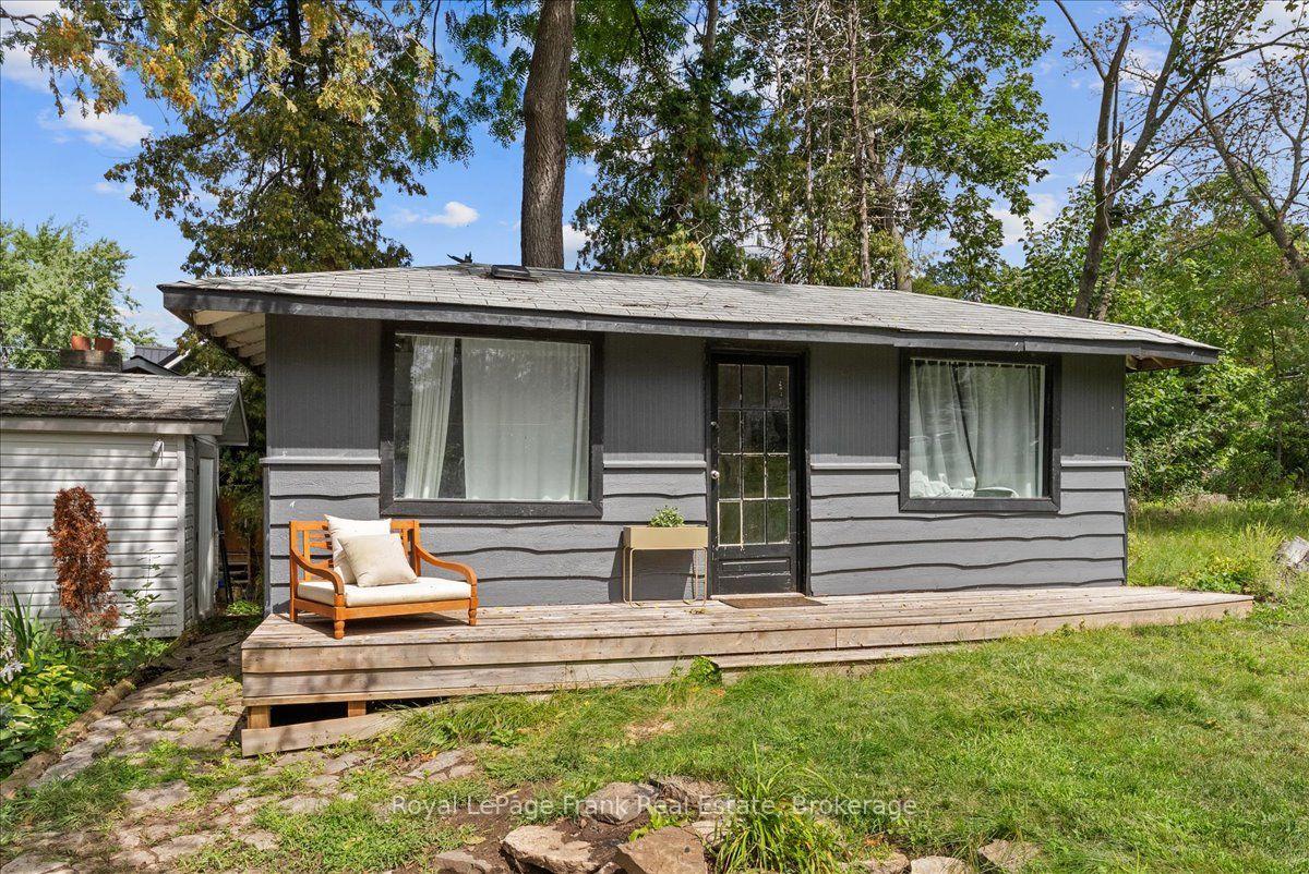 Photo 30 of 14 Lenal Street, Kawartha Lakes, Verulam — HOMEH