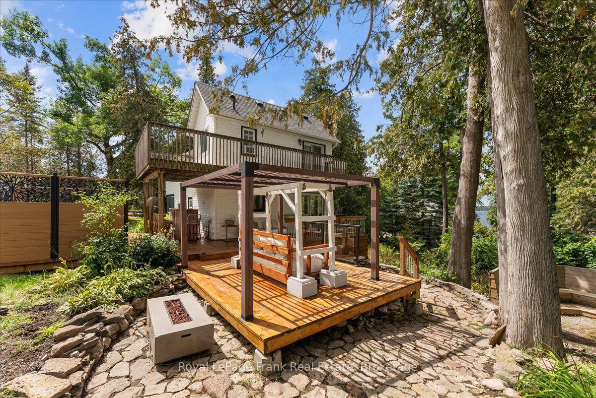 Photo 33 of 14 Lenal Street, Kawartha Lakes, Verulam — HOMEH
