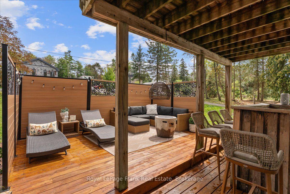 Photo 36 of 14 Lenal Street, Kawartha Lakes, Verulam — HOMEH