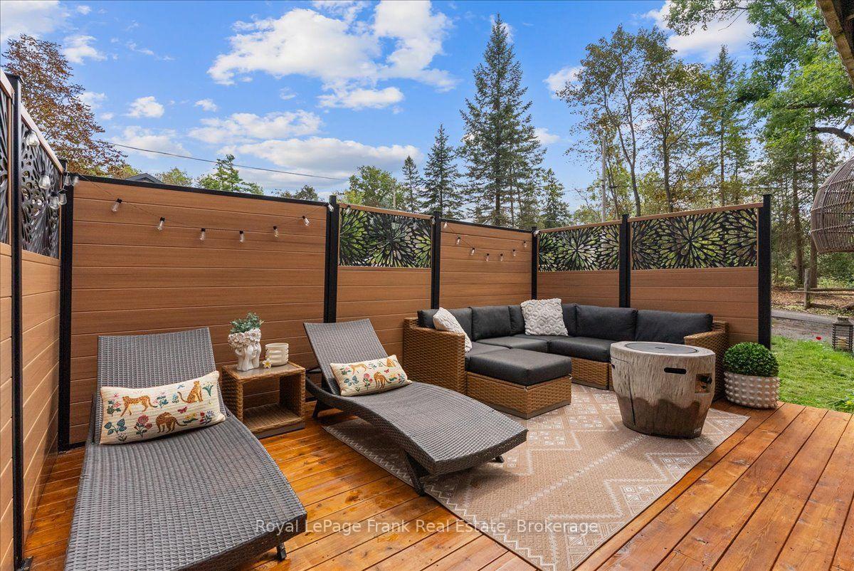 Photo 37 of 14 Lenal Street, Kawartha Lakes, Verulam — HOMEH