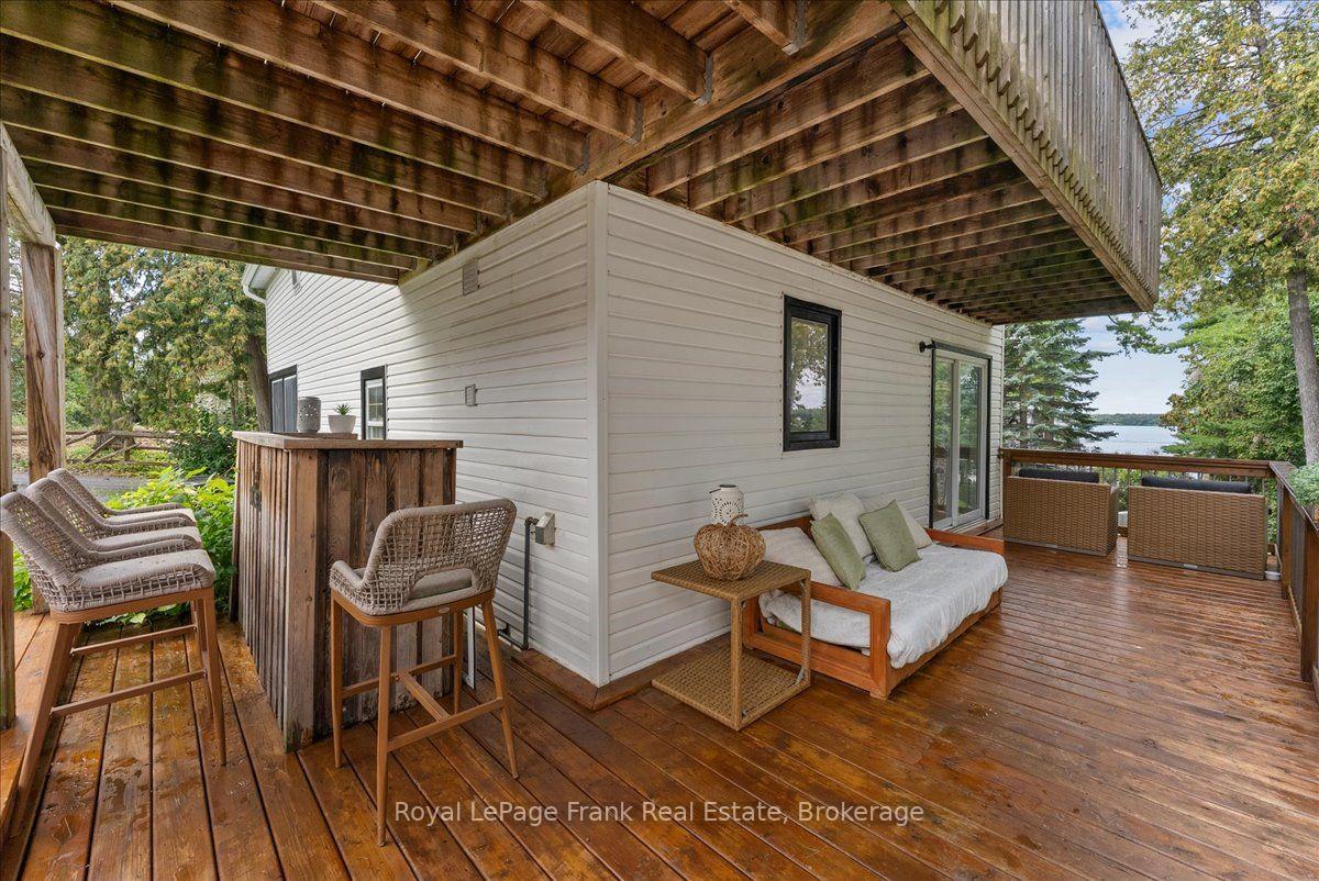 Photo 38 of 14 Lenal Street, Kawartha Lakes, Verulam — HOMEH