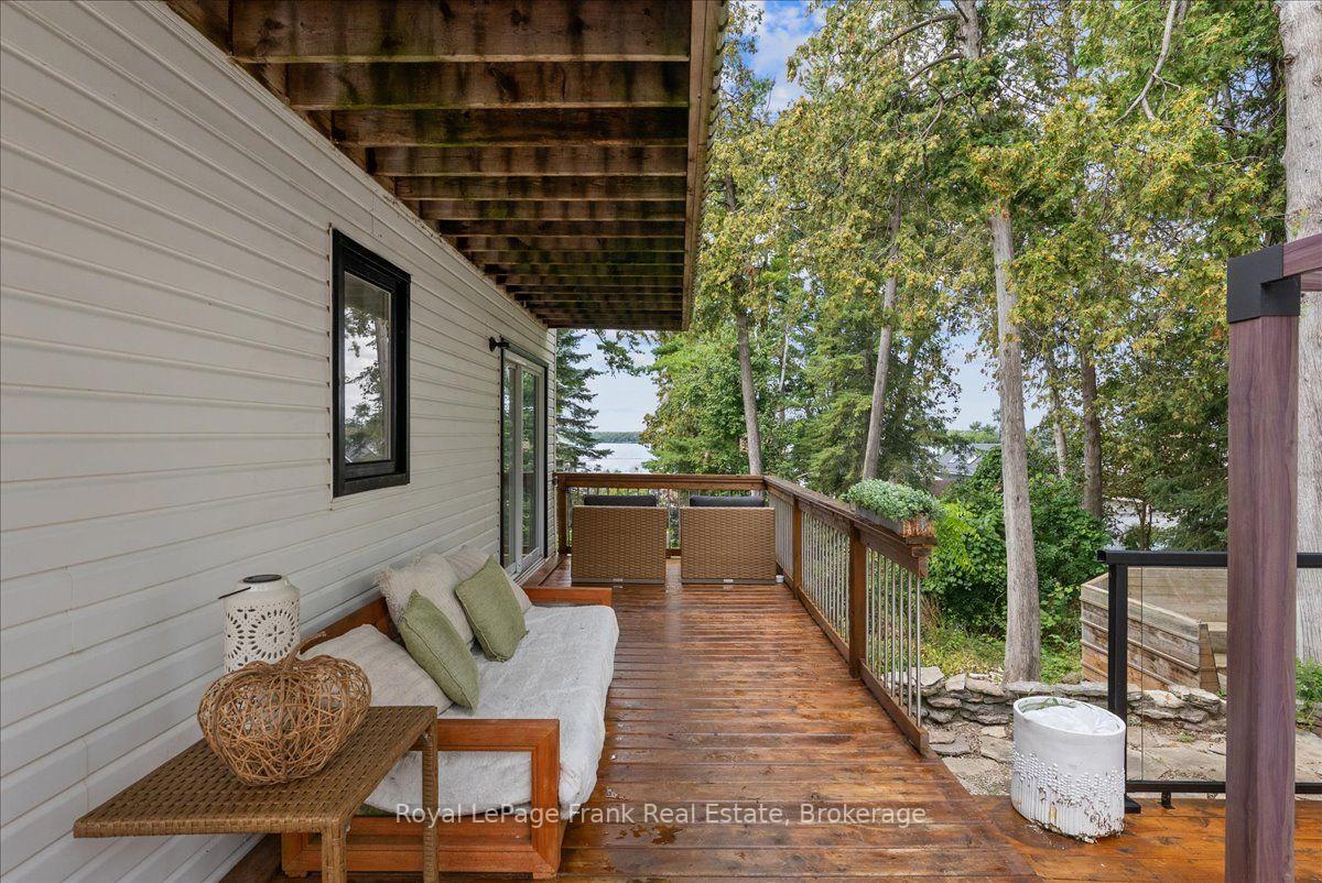 Photo 39 of 14 Lenal Street, Kawartha Lakes, Verulam — HOMEH