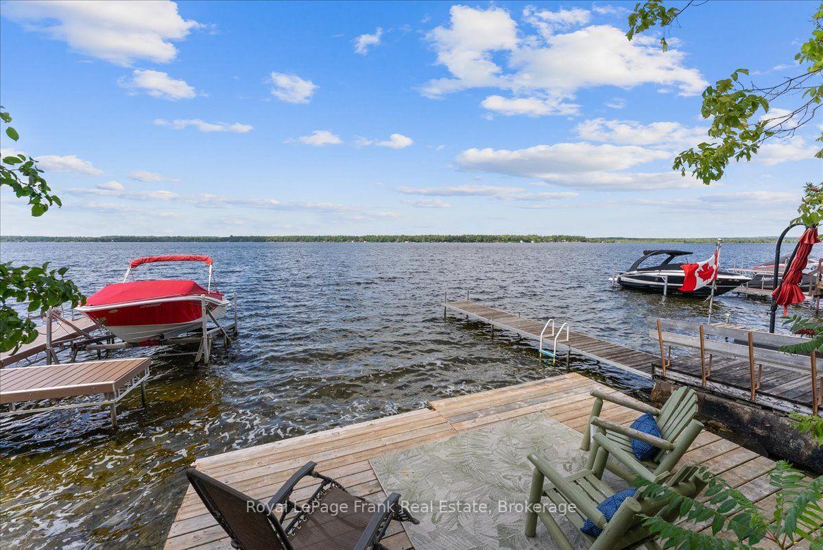 Photo 45 of 14 Lenal Street, Kawartha Lakes, Verulam — HOMEH