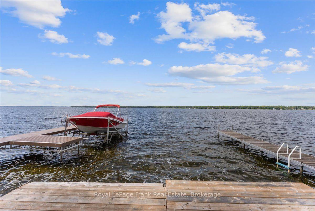 Photo 46 of 14 Lenal Street, Kawartha Lakes, Verulam — HOMEH