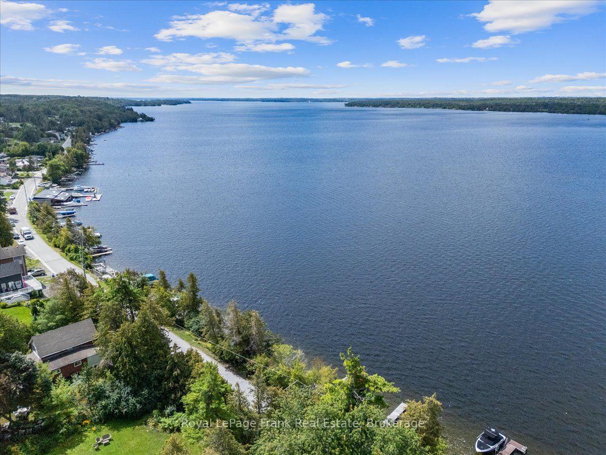 Photo 47 of 14 Lenal Street, Kawartha Lakes, Verulam — HOMEH