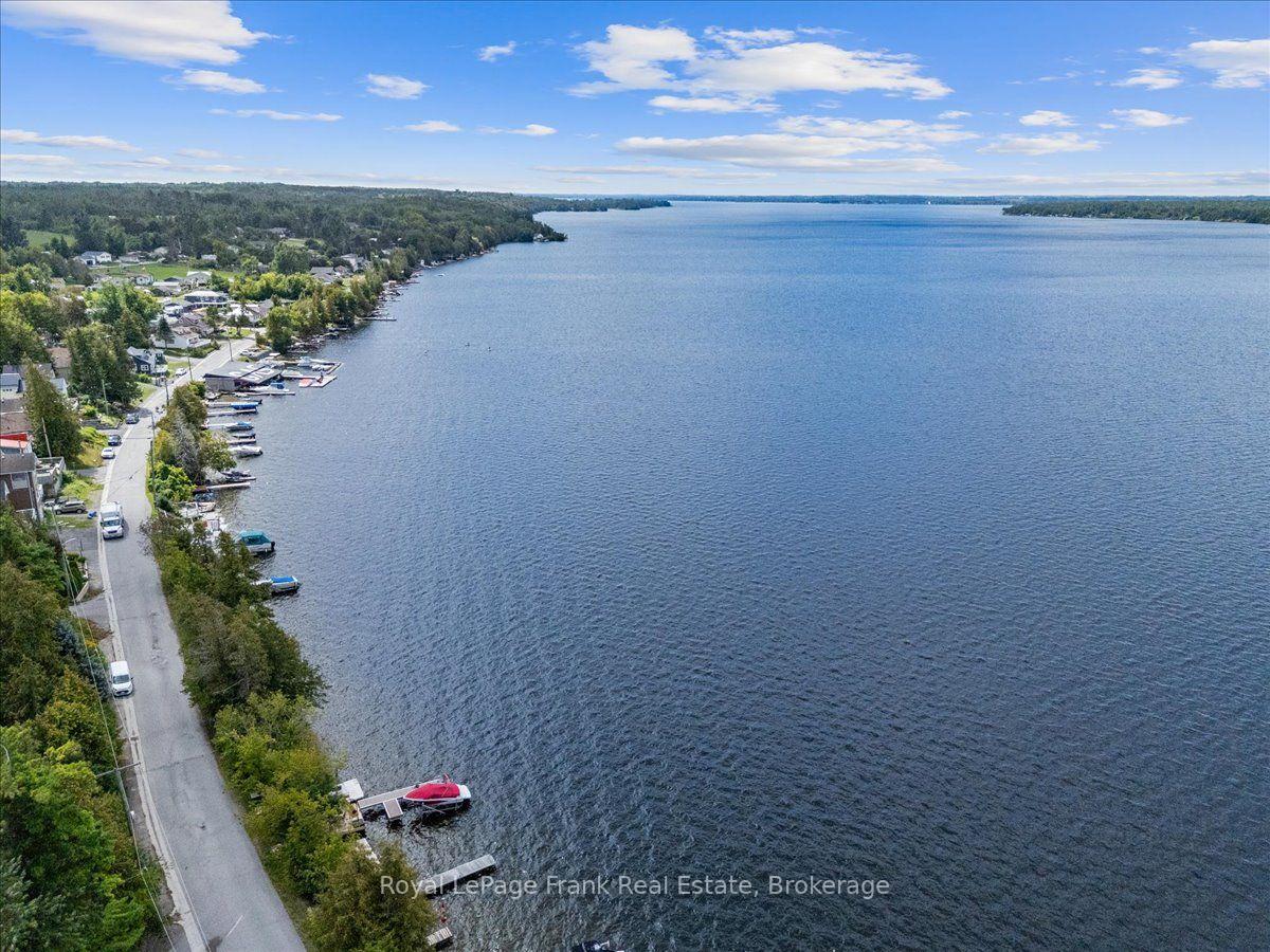 Photo 48 of 14 Lenal Street, Kawartha Lakes, Verulam — HOMEH