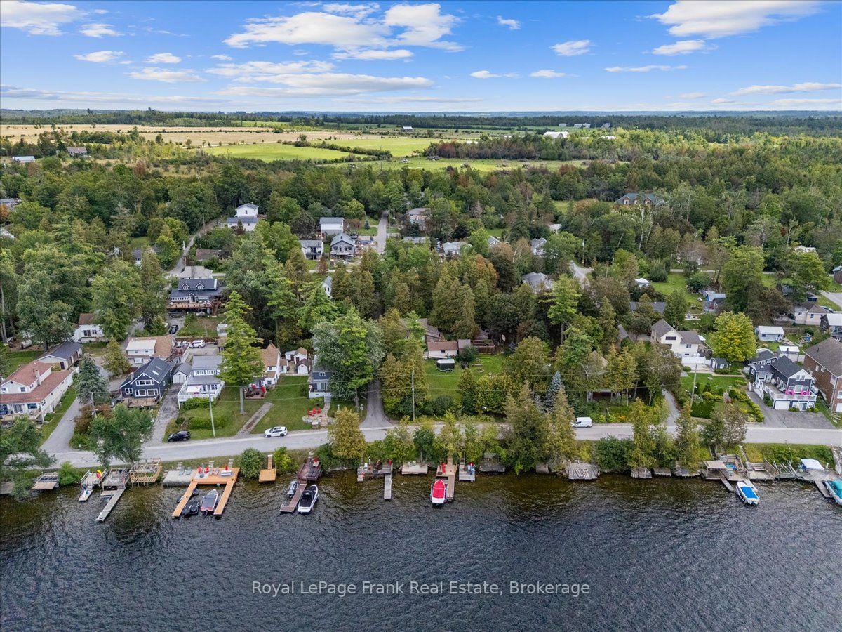 Photo 49 of 14 Lenal Street, Kawartha Lakes, Verulam — HOMEH