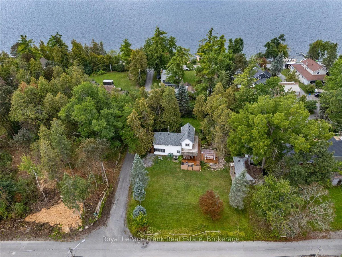 Photo 6 of 14 Lenal Street, Kawartha Lakes, Verulam — HOMEH