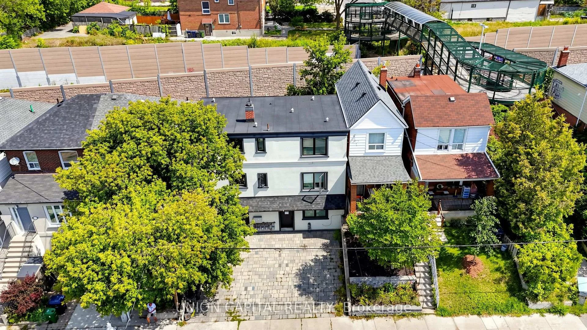 Photo 3 of 247 Prescott Avenue, Toronto, Weston-Pellam Park — HOMEH