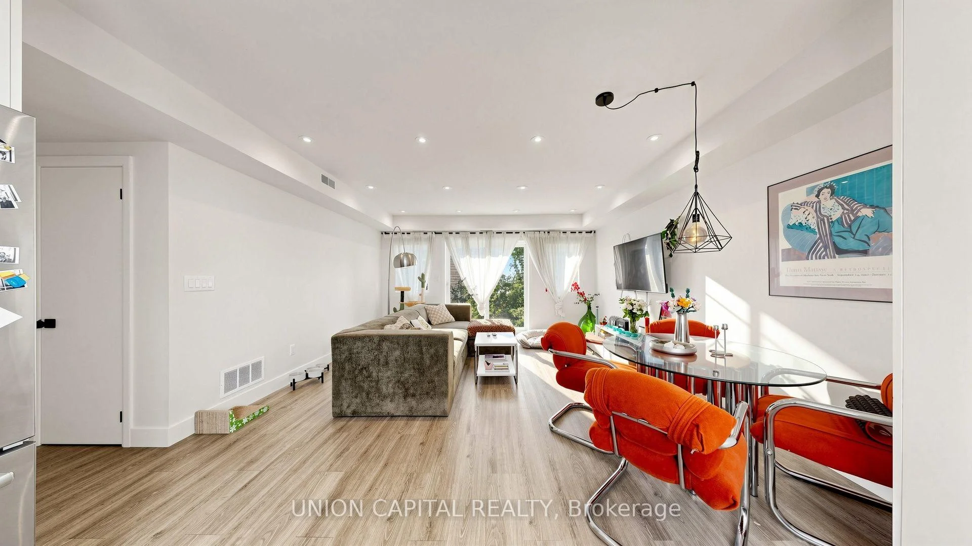 Photo 6 of 247 Prescott Avenue, Toronto, Weston-Pellam Park — HOMEH
