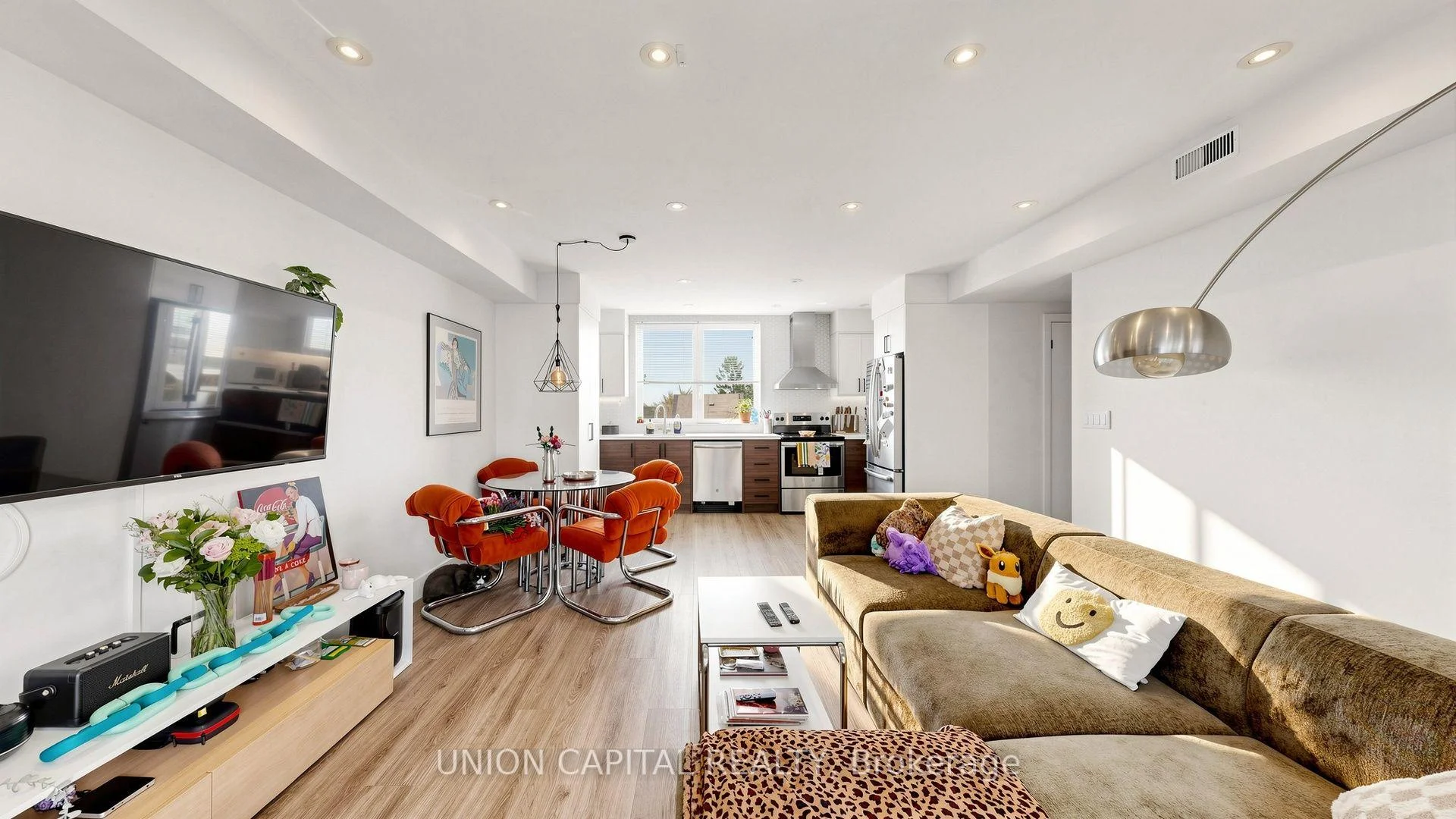 Photo 7 of 247 Prescott Avenue, Toronto, Weston-Pellam Park — HOMEH